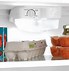 Image result for BrandsMart White Top Freezer GE Refrigerator