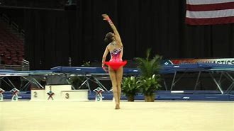 Image result for   Valeria Flexible Gymnast