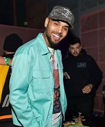 Image result for Tyga and Chris Brown Cartoon