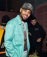 Image result for Chris Brown and His Family