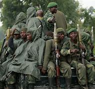 Image result for The First Congo War