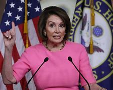 Image result for Nancy Pelosi Recent Press Conference