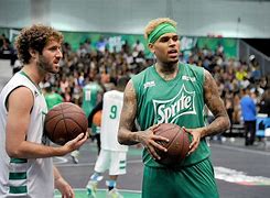 Image result for Chris Brown Lil Dicky