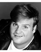 Image result for Chris Farley Maybe