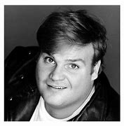 Image result for Chris Farley Hand Some