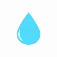 Image result for Water Drop Icon Vector