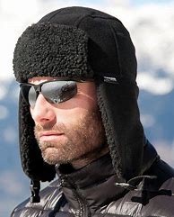 Image result for Men's Sherpa Hoodie