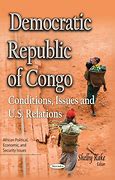Image result for Congo Map Poster