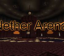 Image result for Nether Arena