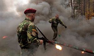 Image result for Belarus Troops