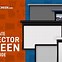 Image result for Projector Screen Sizes