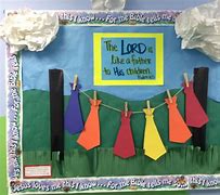 Image result for Easy Church Bulletin Boards