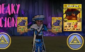 Image result for Myth Scion Wizard101