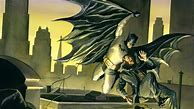 Image result for Alex Ross Art Shadow