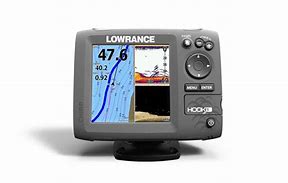 Image result for Lowrance Hook-5X