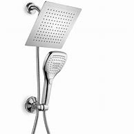 Image result for Spa Shower Head Combo