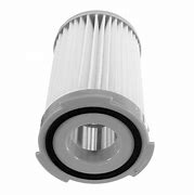 Image result for Electrolux Cyclonic Vacuum Cleaner Filters