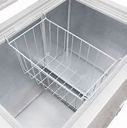 Image result for Freezer Baskets for Upright Freezers 16X 12