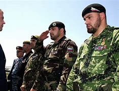 Image result for Chechnya Economy