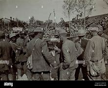 Image result for Italian War Prisoners in El Alamein