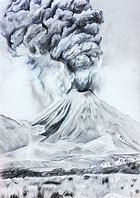 Image result for Sketch Mad City Volcano