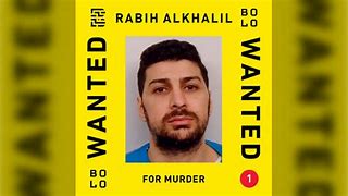 Image result for Oklahoma Most Wanted Fugitives Salazar