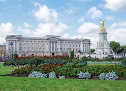 Image result for Buckingham Palace Picture Gallery