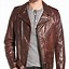 Image result for Chris Pine with a Leather Jacket