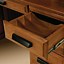 Image result for Roll Top Desk with Hutch