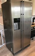 Image result for Refrigerator with Ice and Water Dispenser
