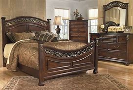 Image result for Ashley Furniture Bedroom Sets Full