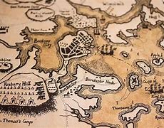 Image result for Where Was Battle of Siege Boston