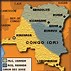 Image result for Congo War Map