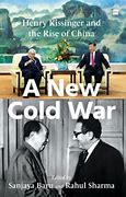 Image result for The New Cold War