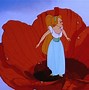 Image result for Thumbelina Theme