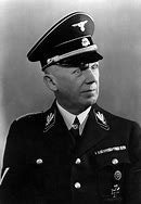 Image result for Heinrich Petersen SS Officer