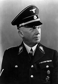 Image result for Allgemeine SS Uniform Officer