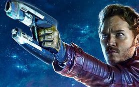 Image result for Star-Lord Chris