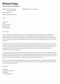 Image result for Cover Letter for a Lawyer