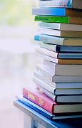 Image result for Stack of Books