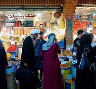 Image result for Iran Black Markets