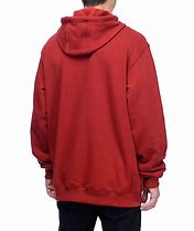Image result for Red Carhartt Hoodie