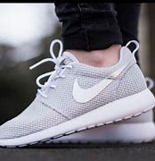 Image result for Women's Nike Gray Sneakers