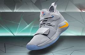 Image result for Jayson Tatum Paul George Shoes