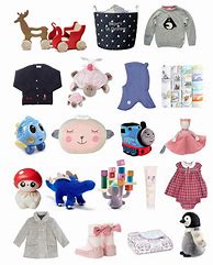 Image result for Christmas Gifts for Baby
