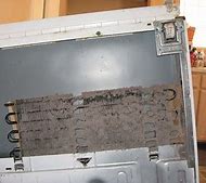 Image result for Clean Refrigerator Condenser Coils