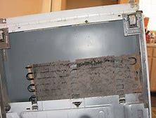 Image result for Refrigerator Back Side