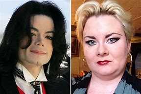 Image result for Michael Jackson Woman