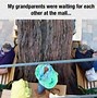 Image result for Funny Grandparents