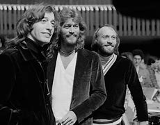 Image result for Bee Gees Horizontal